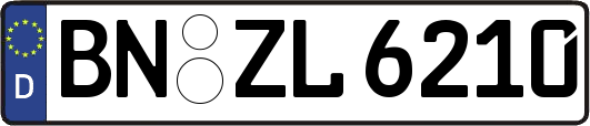 BN-ZL6210