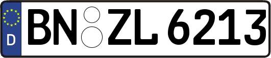 BN-ZL6213