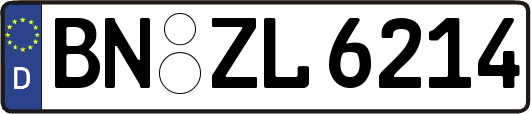 BN-ZL6214