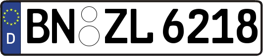 BN-ZL6218