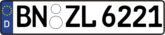 BN-ZL6221