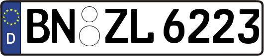 BN-ZL6223