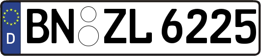 BN-ZL6225