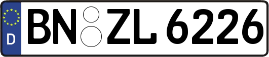 BN-ZL6226