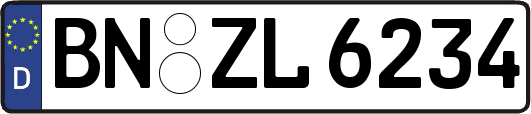BN-ZL6234