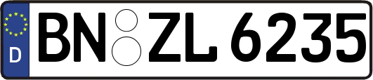 BN-ZL6235