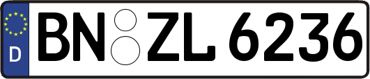 BN-ZL6236