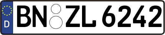 BN-ZL6242