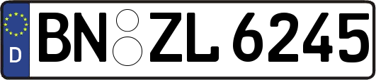BN-ZL6245
