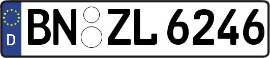 BN-ZL6246