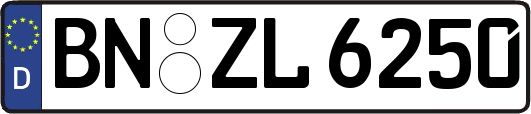 BN-ZL6250