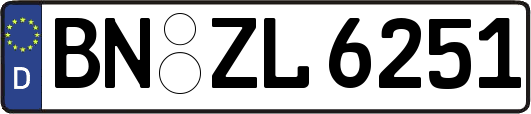BN-ZL6251