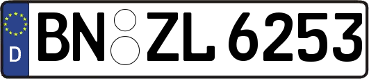 BN-ZL6253