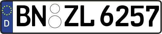 BN-ZL6257