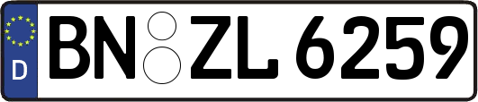BN-ZL6259