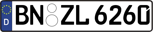 BN-ZL6260