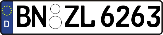 BN-ZL6263