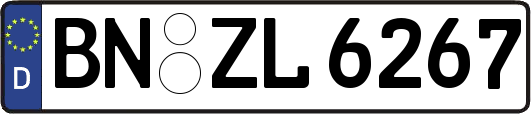BN-ZL6267