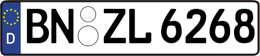 BN-ZL6268