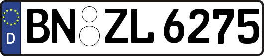 BN-ZL6275