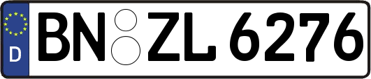 BN-ZL6276