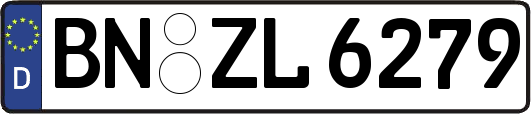 BN-ZL6279