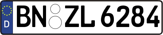 BN-ZL6284