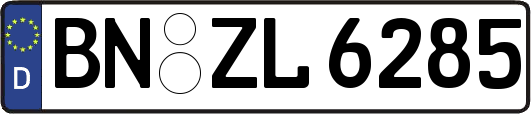 BN-ZL6285