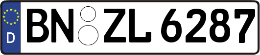 BN-ZL6287