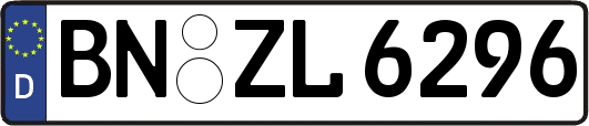 BN-ZL6296