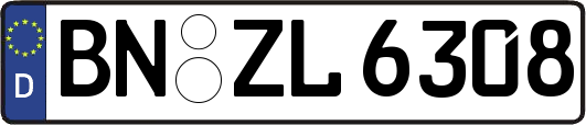 BN-ZL6308