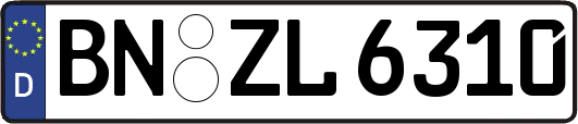 BN-ZL6310