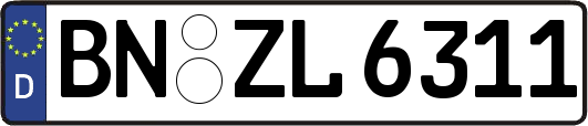 BN-ZL6311