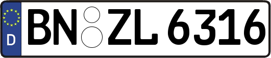 BN-ZL6316