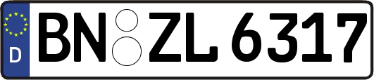 BN-ZL6317