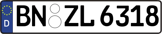 BN-ZL6318