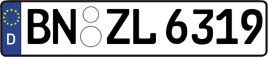 BN-ZL6319