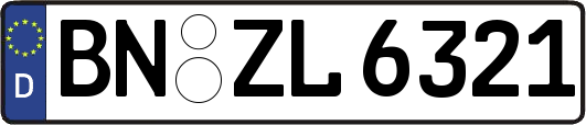 BN-ZL6321