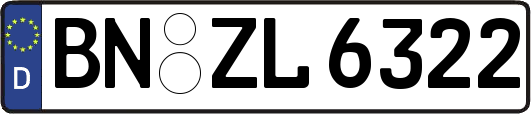 BN-ZL6322