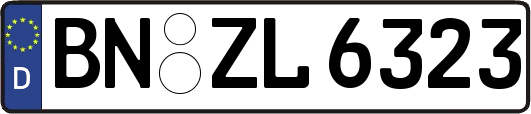 BN-ZL6323