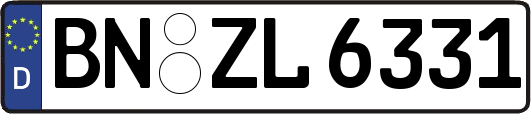 BN-ZL6331