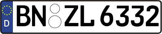 BN-ZL6332