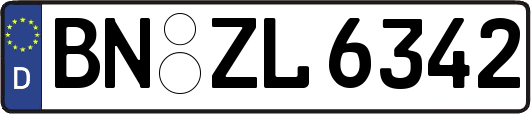 BN-ZL6342