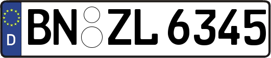BN-ZL6345
