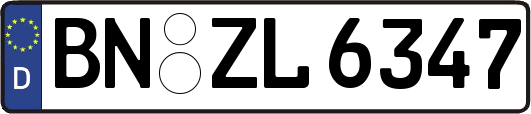 BN-ZL6347