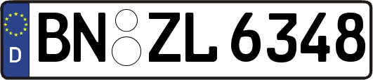 BN-ZL6348