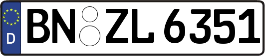 BN-ZL6351