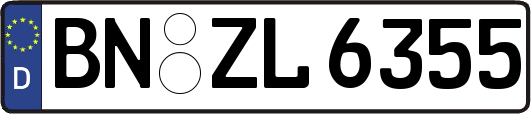 BN-ZL6355