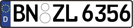 BN-ZL6356