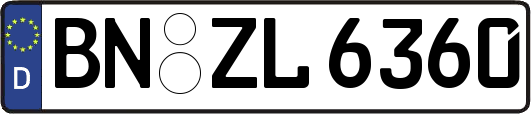 BN-ZL6360
